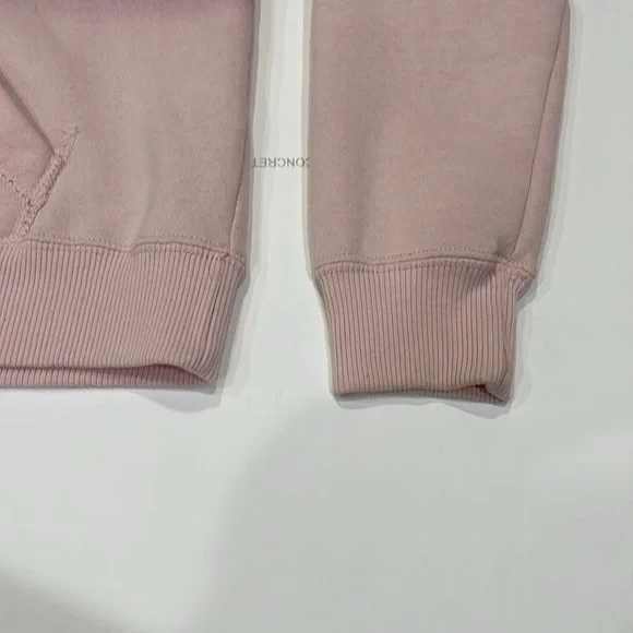 Vintage Hollister women’s hoodie medium excellent like new condition - Picture 5 of 7